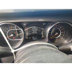 2022 JEEP WRANGLER 1C4HJXDG7NW188875 70326955