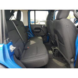 2022 JEEP WRANGLER 1C4HJXDG7NW188875 70326955