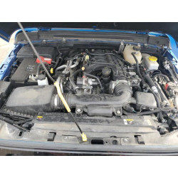 2022 JEEP WRANGLER 1C4HJXDG7NW188875 70326955