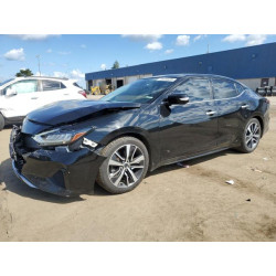 2020 NISSAN MAXIMA 1N4AA6DV2LC380168 70444425