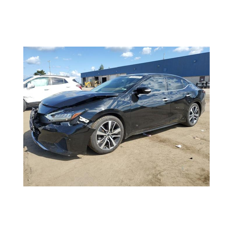 2020 NISSAN MAXIMA 1N4AA6DV2LC380168 70444425 2020 NISSAN MAXIMA 1N4AA6DV2LC380168 70444425