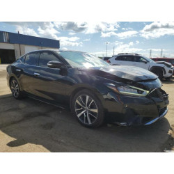 2020 NISSAN MAXIMA 1N4AA6DV2LC380168 70444425