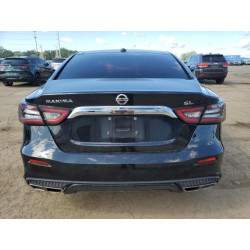 2020 NISSAN MAXIMA 1N4AA6DV2LC380168 70444425