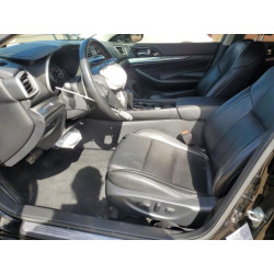 2020 NISSAN MAXIMA 1N4AA6DV2LC380168 70444425