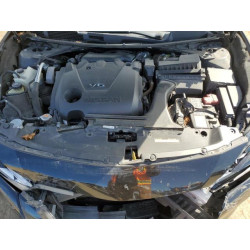2020 NISSAN MAXIMA 1N4AA6DV2LC380168 70444425