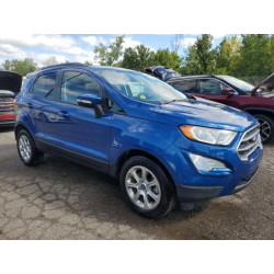 2020 FORD ECOSPORT MAJ3S2GE2LC312821 70978215