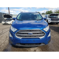 2020 FORD ECOSPORT MAJ3S2GE2LC312821 70978215