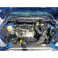 2020 FORD ECOSPORT MAJ3S2GE2LC312821 70978215