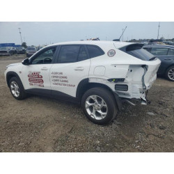 2025 CHEVROLET TRAX KL77LFEP5SC246975 71166455
