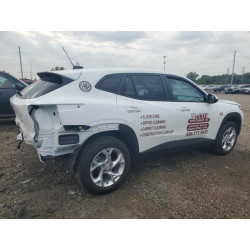 2025 CHEVROLET TRAX KL77LFEP5SC246975 71166455