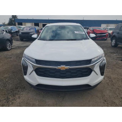2025 CHEVROLET TRAX KL77LFEP5SC246975 71166455