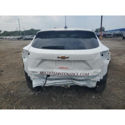 2025 CHEVROLET TRAX KL77LFEP5SC246975 71166455
