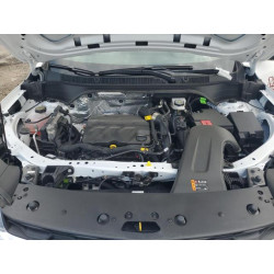 2025 CHEVROLET TRAX KL77LFEP5SC246975 71166455