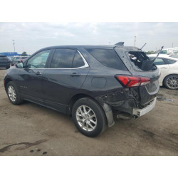 2022 CHEVROLET EQUINOX 3GNAXUEV9NS215735 71605095