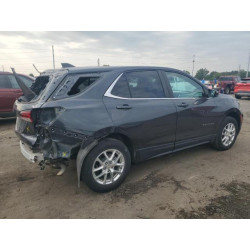 2022 CHEVROLET EQUINOX 3GNAXUEV9NS215735 71605095
