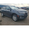 2022 CHEVROLET EQUINOX 3GNAXUEV9NS215735 71605095