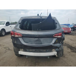 2022 CHEVROLET EQUINOX 3GNAXUEV9NS215735 71605095