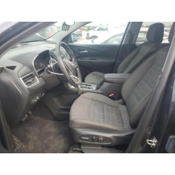 2022 CHEVROLET EQUINOX 3GNAXUEV9NS215735 71605095