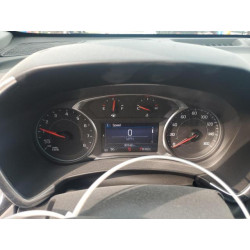 2022 CHEVROLET EQUINOX 3GNAXUEV9NS215735 71605095