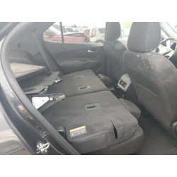 2022 CHEVROLET EQUINOX 3GNAXUEV9NS215735 71605095