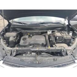 2022 CHEVROLET EQUINOX 3GNAXUEV9NS215735 71605095