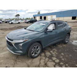 2025 CHEVROLET TRAX KL77LHEP5SC229623 71714745