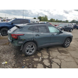 2025 CHEVROLET TRAX KL77LHEP5SC229623 71714745