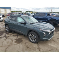2025 CHEVROLET TRAX KL77LHEP5SC229623 71714745