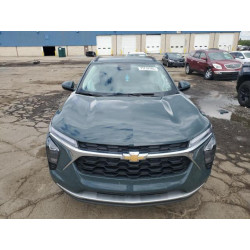 2025 CHEVROLET TRAX KL77LHEP5SC229623 71714745