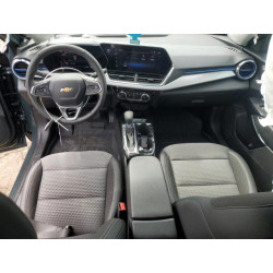 2025 CHEVROLET TRAX KL77LHEP5SC229623 71714745