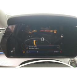 2025 CHEVROLET TRAX KL77LHEP5SC229623 71714745