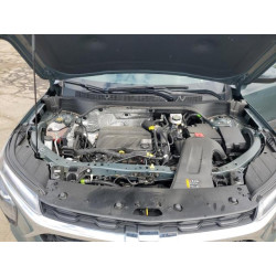 2025 CHEVROLET TRAX KL77LHEP5SC229623 71714745