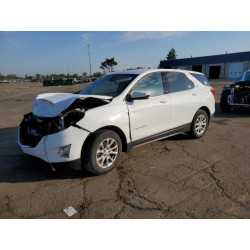 2020 CHEVROLET EQUINOX 3GNAXJEV4LS613172 80095395