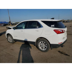 2020 CHEVROLET EQUINOX 3GNAXJEV4LS613172 80095395