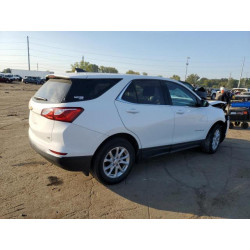 2020 CHEVROLET EQUINOX 3GNAXJEV4LS613172 80095395