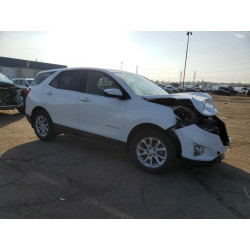 2020 CHEVROLET EQUINOX 3GNAXJEV4LS613172 80095395