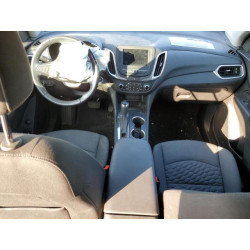 2020 CHEVROLET EQUINOX 3GNAXJEV4LS613172 80095395