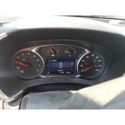 2020 CHEVROLET EQUINOX 3GNAXJEV4LS613172 80095395
