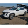 2025 CHEVROLET TRAX 2RS KL77LJEP4SC040047 80350235