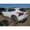 2025 CHEVROLET TRAX 2RS KL77LJEP4SC040047 80350235