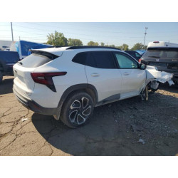 2025 CHEVROLET TRAX 2RS KL77LJEP4SC040047 80350235