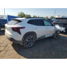 2025 CHEVROLET TRAX 2RS KL77LJEP4SC040047 80350235