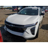 2025 CHEVROLET TRAX 2RS KL77LJEP4SC040047 80350235