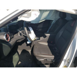 2025 CHEVROLET TRAX 2RS KL77LJEP4SC040047 80350235