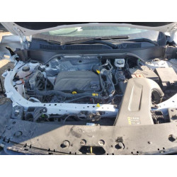 2025 CHEVROLET TRAX 2RS KL77LJEP4SC040047 80350235