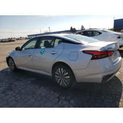 2023 NISSAN ALTIMA 1N4BL4DV1PN350561 81131345