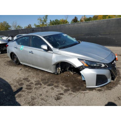 2023 NISSAN ALTIMA 1N4BL4DV1PN350561 81131345