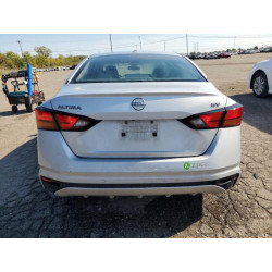 2023 NISSAN ALTIMA 1N4BL4DV1PN350561 81131345