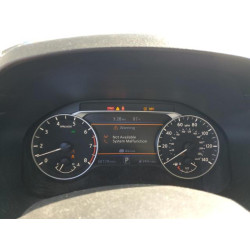2023 NISSAN ALTIMA 1N4BL4DV1PN350561 81131345