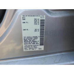 2023 NISSAN ALTIMA 1N4BL4DV1PN350561 81131345